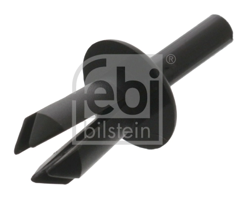 Expanding Rivet